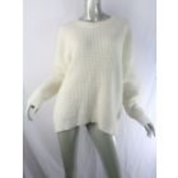 Madewell Sweaters - Madewell Boyfriend Sweater